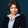 Yuliya Damanskaya