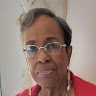 Betty Frederick