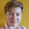 Екатерина Карпенко
