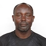 Isaac Mensah