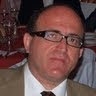 George Tousias