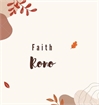 Faith Rono