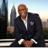 Robert Frazier