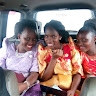 Sandra Ruth Tabingwa Maende