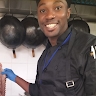Siyabonga Mthombeni