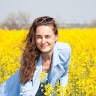 Psyholog Elizaveta