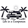 Life in a Campervan  