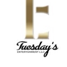 Tuesday's Entertainment