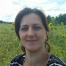 Юлия Олейник