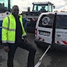 Elifas Mundjele