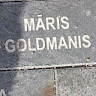 Māris Goldmanis