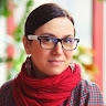 Екатерина Кравец