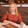 Олена Гребенюк