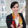 Efstathia Roussi
