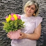 Evelina Kvabelashvili