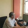 Georgios Papazachariou