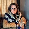 Claudia Cooley