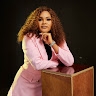 Mercy Ujadughele
