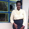 GRACE MWANGI