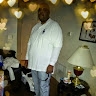 victor robinson