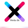 X- media gh