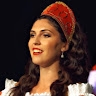 Olesia Matei