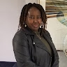 Rev Caroline Njoki