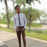 ephraim edikeh
