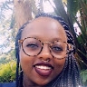 mercy kamau