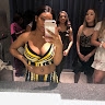 Vonee D
