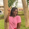 Maxine Nkrumah-Appiah