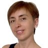 tetyana marynych