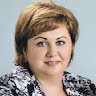 Вікторія Олександрівна