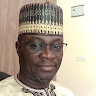 Ibrahim Mohammed Kabir