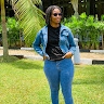 Lydia Uwizeye