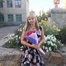 Алла Водолавская