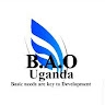 Basic needs Awareness Organization Uganda
