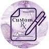 custom rx