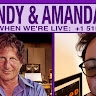 Andy and Amanda Show