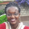 Rosanne Mwangi