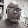 Nigel Thompson-During