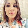 Алина Шульга
