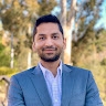 Siddharth Agarwal