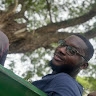 GODFRED KWAKYE