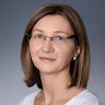 Csilla Borbély-Vasas