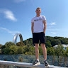 Роман Михайлович Гельмас