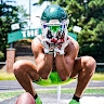 Marcus Bates