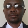 Nicholas Muriithi Njeru