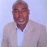 Orjiir Gbande