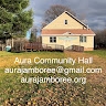 Aura Community Hall Association  